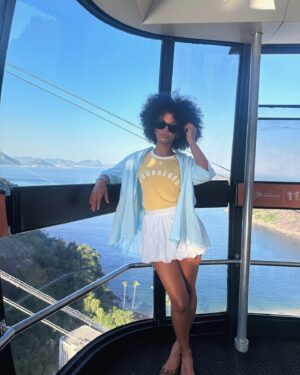 Agnes Nunes Instagram - BRASIL 🇧🇷