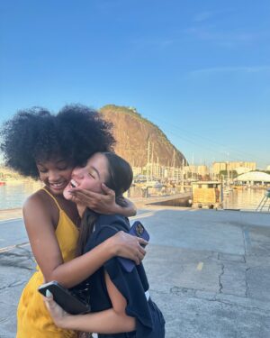 Agnes Nunes Instagram - BRASIL 🇧🇷