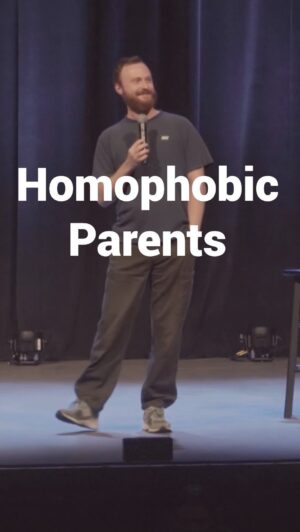 Ahamed Weinberg Instagram - Has this ever happened to you?

#standup #comedy #funny #loveislove