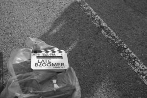 Ahamed Weinberg Instagram - All episodes of @latebloomerseries are out of @cravecanada please watch them if you can and don’t worry it’s coming to America one day!!

📸 @ag24kt