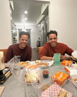 Ahamed Weinberg Instagram - Late Ramadan Dump ©️