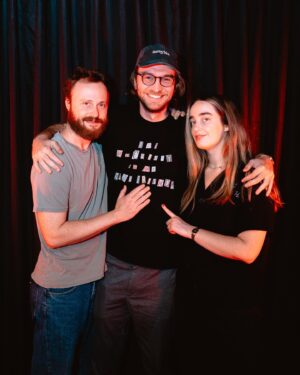 Ahamed Weinberg Instagram - Scenes from Bakersfield

📸 @alexissturm