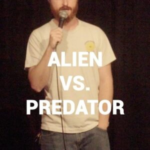 Ahamed Weinberg Instagram - Has this ever happened to you?

#standup #standupcomedy #tv #funny