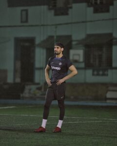 Actor Ahan Shetty HD Instagram Photos and Wallpapers August 2024