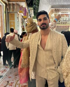 Actor Ahan Shetty HD Instagram Photos and Wallpapers July 2024