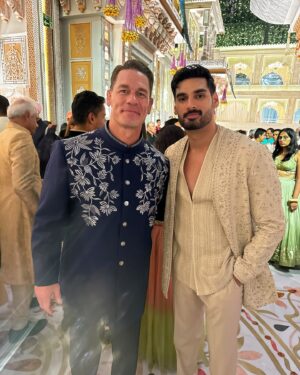 Ahan Shetty Instagram - Can you see him? 👀