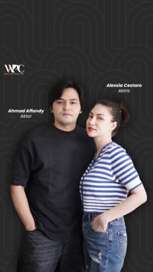 Ahmad Affandy Instagram - Nyari treatment dan skincare yang cocok kadang emang sesusah itu ya? 

Apa lagi, untuk selesain masalah-masalah penuaan pada kulit. Tapi kamu tenang aja, karena di WPC kamu bisa nikmati treatment dan skincare untuk atasi masalah penuaan 🥰💞

Kaya @alessia89cestaro & @fandyruby yang lagi treatment bareng di WPC! Kaya gimana sih keseruan mereka berdua? 

Tonton videonya sampai habis yah!

Untuk info skincare dan treatment, klik link bio!
