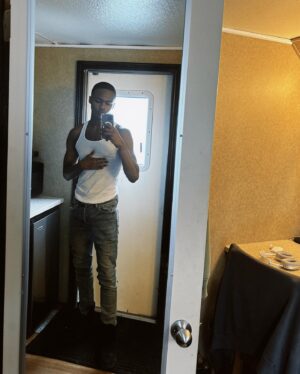 Ahmad Nicholas Ferguson Instagram - S3 otw🚦 @forcestarz we worked hard & finished strong this year. To everyone involved from the cast & crew thank you for an amazing 3 years. You guys poured into me & taught me so much that I will cherish forever & never forget. We grew as a family & as individuals & I’m so prada everyone.  To the room, thanks for taking a chance on a kid from Gary at 18. Power was a show I always wanted to be apart of. There’s so much I can say about what this opportunity did for me mentally, but I’ll just say thank you. I’m glad I got to be apart w such a great group,congrats family. I love you guys. We did it.  @tyreee.23 & grandpa this one was for y’all. Lost yall when I first booked this one & I told yall what I was gone do wit it🔒 I pray I made yall proud. keep resting❤️.