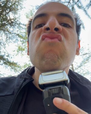 Ahmed EL-Ghandour Instagram - شكر خاص للصفائح التكتونية