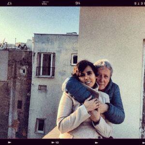 Ahmet Somers Instagram - 100 yıllık aşk~  @arzusomers