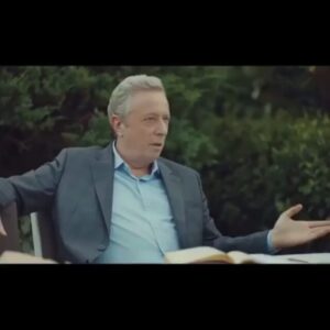 Ahmet Somers Instagram - Teşekkürler @tr.serie çok güzel bir çalışma olmuş.
@sencalkapimi @mfyapimtelevizyonvefilmcilik @foxturkiye
