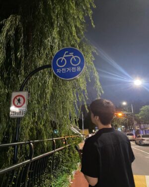 Ahn Jae-hyun Instagram - 