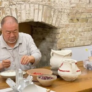 Actor Ai Weiwei HD Instagram Photos and Wallpapers August 2024