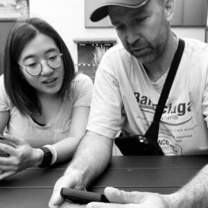 Actor Ai Weiwei HD Instagram Photos and Wallpapers July 2024