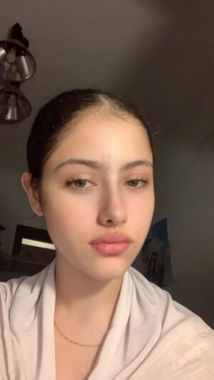Aicel Ramzy Instagram - نستهبل بس مش علي طول ☺️

#viralvideos #fyp