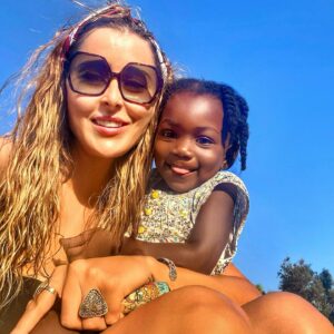 Aïcha Ben Ahmed Instagram - ♥️♥️