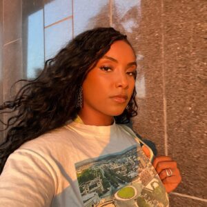 Aida Osman Instagram - DC and LA, love my family, love my ppl