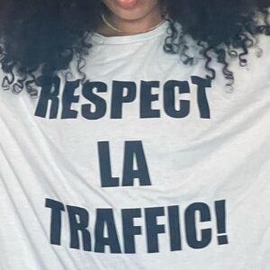 Aida Osman Instagram - DC and LA, love my family, love my ppl