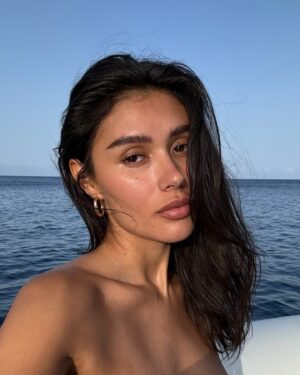Aimee Flores Instagram - innamorata di te
