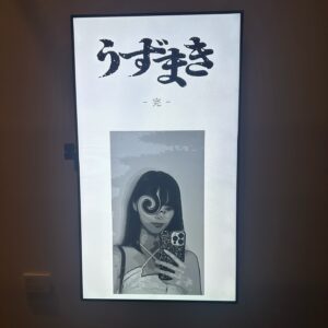 Aina Yamada Instagram - .

久しぶり..富江...

#伊藤潤二
#富江