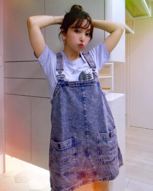 Aisa Senda Instagram - -
你相信吸引力法則嗎🧲