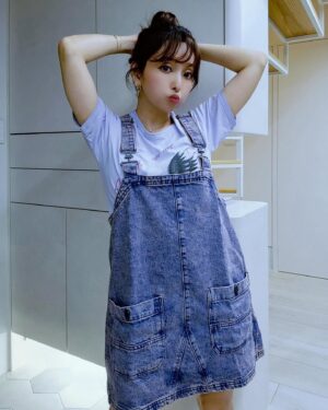 Aisa Senda Instagram - -
你相信吸引力法則嗎🧲