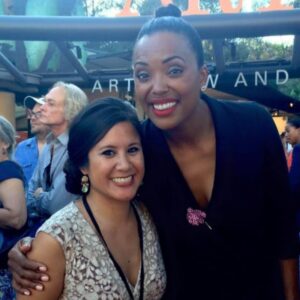 Aisha Tyler Instagram - JUST ANNOUNCED! In addition to @kirstenvangsness hosting Saturday’s Art & Fashion Affair, fellow @criminalminds cast members @joemantegna, @ajcook and @aishatyler will be here supporting the arts at our upcoming gala. 

Art & Fashion Affair at the Festival of Arts & Pageant of the Masters
📆 Saturday, August 24, 2024
📍 Laguna Beach, CA
🖼️ Fine art exhibits by over 100 local artists
🎭 Special Performance of the 2024 Pageant of the Masters production “Á La Mode: The Art of Fashion”
🎶 Live Performance by @mattmauserofficial and his Big Band Tribute to Frank Sinatra
🎟️ Tickets start at $75

See link in bio at @FestivalPageant or visit foapom.com/gala to get your tickets!