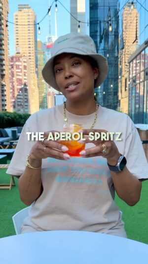 Aisha Tyler Instagram - Gym. Tan. Dirty 🍊.