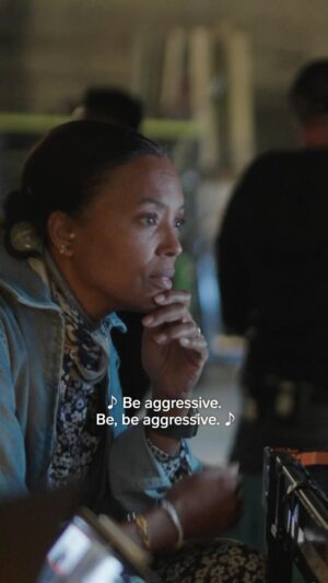 Aisha Tyler Instagram - 4👏TIME👏DIRECTOR👏 #CriminalMinds