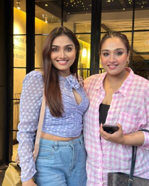 Aishwarya Devan Instagram - ❤️🧿