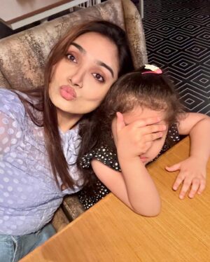 Aishwarya Devan Instagram - ❤️🧿