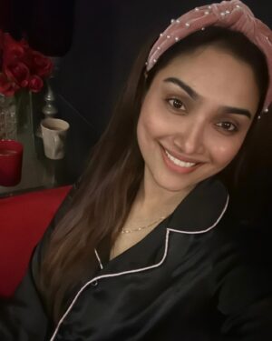 Aishwarya Devan Instagram - #purelove