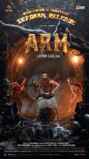 Aishwarya Rajesh Instagram - Ajayan arrives this Onam to unravel the mystery of Chiyothikavu which time couldn't bury..!

Worldwide release in 3D and 2D 
Malayalam Hindi Kannada Tamil and Telugu

@armthemovie 
@jithin_laal
@tovinothomas 
@krithi.shetty_official 
@aishwaryarajessh
@surabhi_lakshmi 
@ibasiljoseph 
@harishuthamanofficial
@kabirduhansingh
@magicframes2011
@ugmmovies
@iamlistinstephen
@zachariah_thomas.md 
@jomontjohn 
@sujithnambiar80
@shameer__muhammed 
@deepupradeep_
@dhibuninanthomas
@dr.vineethmb 
@badushanm 
@manumanjith_s
@ronexxavier4103 
@vikrammorstunts 
@phoenix_prabu_action_director
@sachin.sudhakaran
@gokulnath.insta
@dipil_dev
@shaneemz 
@prince_raphel
@sreelalmanohar 
@sharathknair
@sreejith_balagopalan 
@manoharanchinnasam
@kishalps
@appubhattathiri 
@aj.blend
@mindsteinstudios 
@visualbirdsinstitute
@envision.vfx
@rays3d
@sync.cinema 
@rajakrishnan_mr 
@tiltlabs_io 
@bijith_dharmadam
@yellow_tooths 
@vaisakh_c_ 
@jinubro7
@tylerrduden