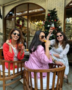 Actress Aishwarya Sakhuja HD Instagram Photos and Wallpapers August 2024