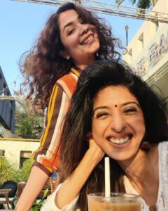 Actress Aishwarya Sakhuja HD Instagram Photos and Wallpapers August 2024