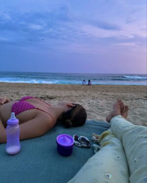 Aislinn Derbez Instagram - algunos momentos favoritos de este mes 🥹😍🥰