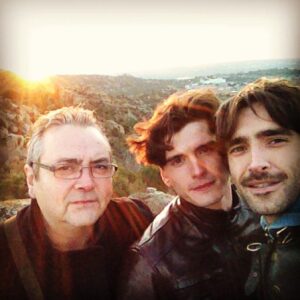 Aitor Luna Instagram - 