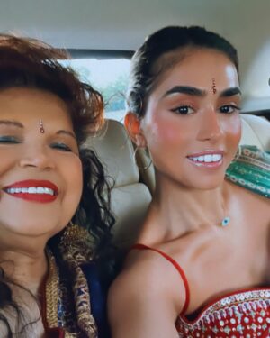Akaash Singh Instagram - Happy birthday to this beautiful, fiery, silly, pure soul. I've truly never met anyone like you. And the more I know you, the more I love you. There's no one I'd rather live with, laugh with, and sometimes fight with. Tujh mein Rab dikhta hai.
