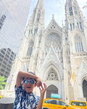 Akshay Oberoi Instagram - Hi all! Sorry for being MIA—was on a tiny life and social media break! Here’s what I’ve been up to lately: popped over to my hometown, New Jersey (aka मेरा गाँव). Promise to share more from the trip soon! Tell me something fun about your July!

#Recharging #TravelDiaries #JulyFun