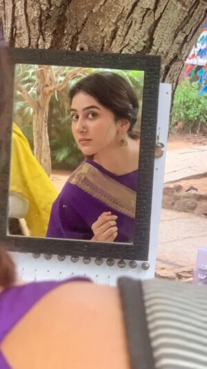 Akshaya hariharan Instagram - This has to be on my feed for some reason😬❤️