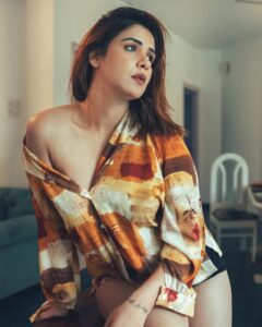 Actress Akshitaa Agnihotri HD Instagram Photos and Wallpapers September 2024