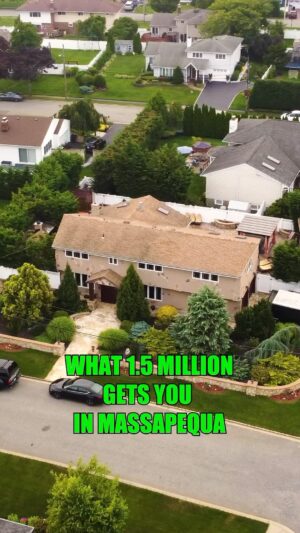 Al Iaquinta Instagram - 💌Tag a friend you’d live here with and bring them to the 🏠 Open House today 12-2pm 
📍1 Willa Way, Massapequa