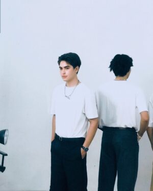 Alan Campana Instagram - On to better things.
#Alancampana
#Lacon
#ซีรี่ยวาย 
#Fashion
#Model