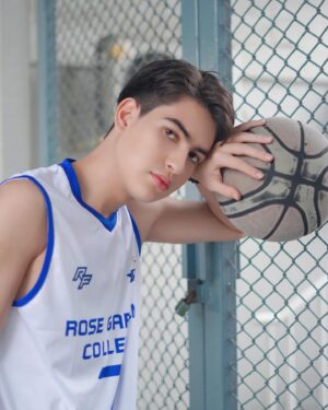 Alan Campana Instagram - 🏀💫✨

#รักชอบเจ็บ #hbltheseries #jinloe #bigbossworaphon #alancampana