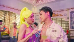 Alan Campana Instagram - Bear Knuckle - อย่าจับ (DON'T TOUCH) [Official​ MV] รับชมได้ทาง YouTube 
ฝากผลงานเล่น mv ด้วยนะครับทุกคน 😚🙏

#อย่าจับ #BearKnuckle
