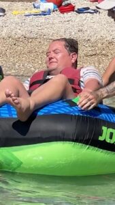 Actor Alan Carr HD Instagram Photos and Wallpapers August 2024