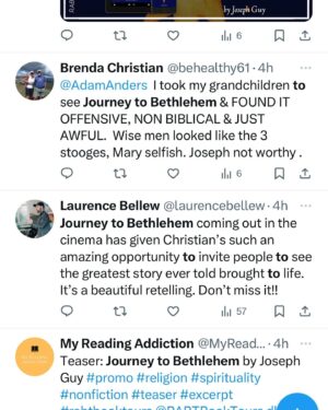 Alan Powell Instagram - These individual’s reviews of @jtbmovie back to back is the perfect example of how it is impossible to please everyone. Art is subjective. Bottom line.. you do what you feel like is right and is the best version of what you’re trying to do… if you can say that to yourself in the mirror honestly, that’s all you got. 

By the way, I don’t post this to say one of these is reviewers are right and the other isn’t … again, subjective — they are sharing their subjective opinion about something that is subjective — therefore it’s valid.. both ways 

You can’t make everyone happy and if you try, you end up making no one happy.. including yourself. 

@jtbmovie #toughbusiness