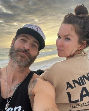Alan Powell Instagram - Happy 17 years to my favorite person in the whole world. 

Marrying you is the smartest and best thing I have ever done or will ever do. 

Couldn’t love you more but I’ll keep trying to show it better. 

I love you @bryciemarie - if you ask me, you’re literally the best