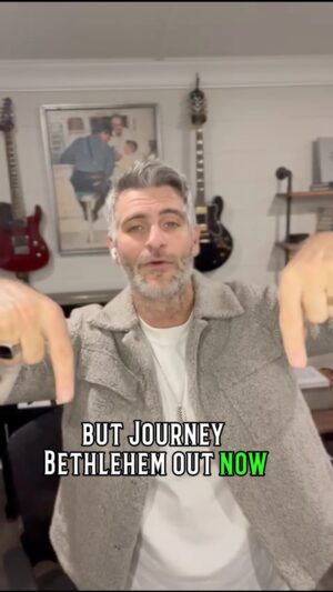 Alan Powell Instagram - Just a tiny little favor to ask of you … pretty pretty please :)
#journeytobethlehem #journey #jtb