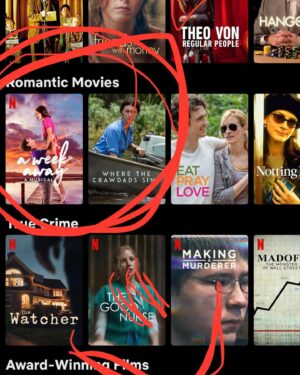 Alan Powell Instagram - So #aweekaway came out two years ago today and @netflix is still recommending to me! 

I’ve seen it a few times but happy to walk down memory lane! 

Thank you to everyone who has supported that film. Truly changed my life 

Love you all